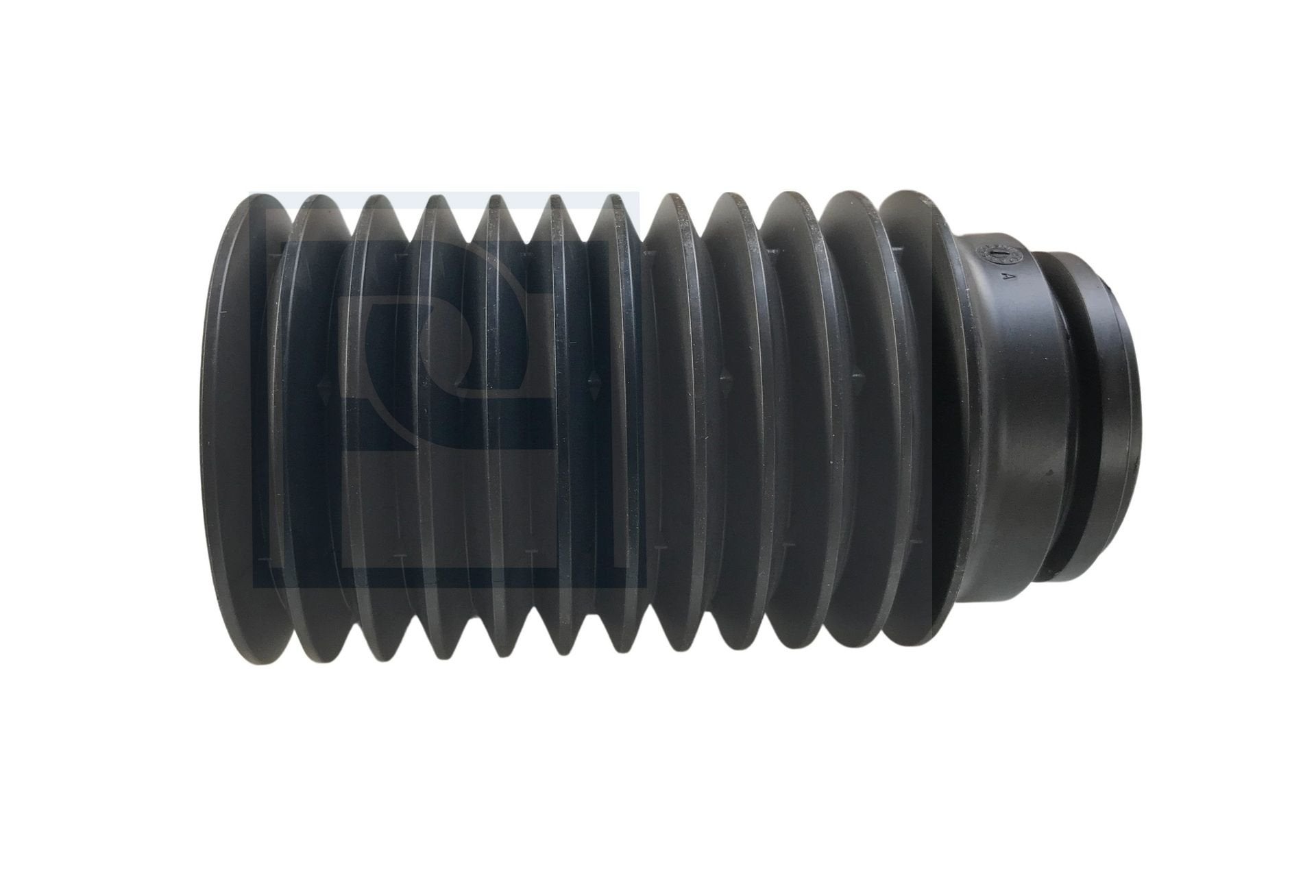 Volvo Rubberhoes voor Schokbreker Voorzijde Volvo 740 - 760, Enlèvement ou Envoi, Neuf, Volvo