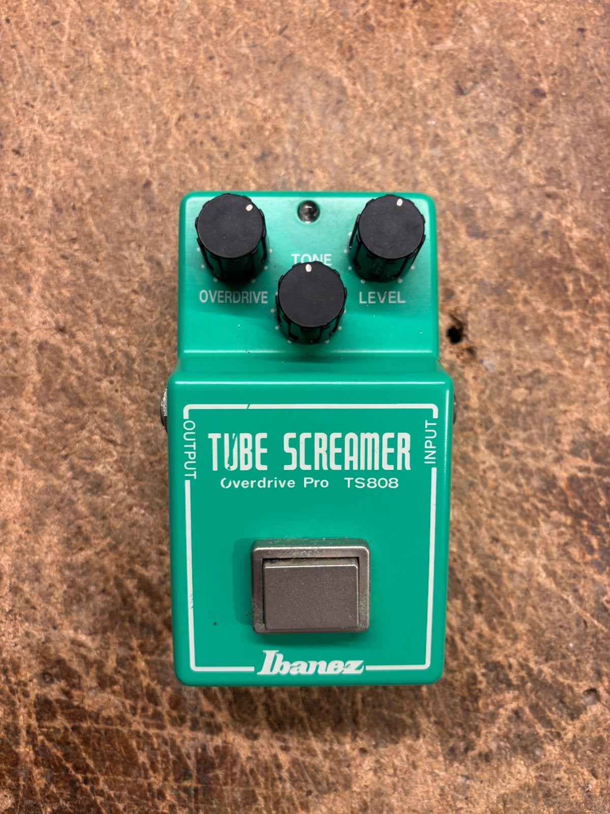 Tube Screamer, Muziek en Instrumenten, Effecten, Ophalen of Verzenden, Gebruikt