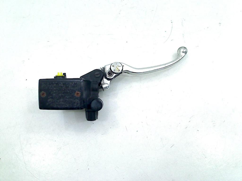 REMPOMP VOOR Yamaha FZ 6 2004-2006 (FZ6 FAZER), Dhr. S. di Majo, Gebruikt, Info@cama-motorparts.nl, P.J. Troelstraweg 8 8
3144 CX  MAASSLUIS, NL