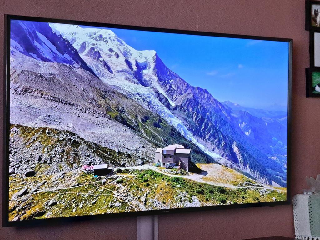 SAMSUNG UE48JU7000, Ophalen, Samsung, Smart TV