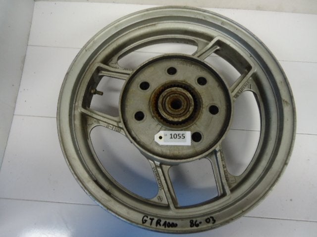 GTR1000 1986 - 2003 Kawasaki Velg D1-33217, Motos