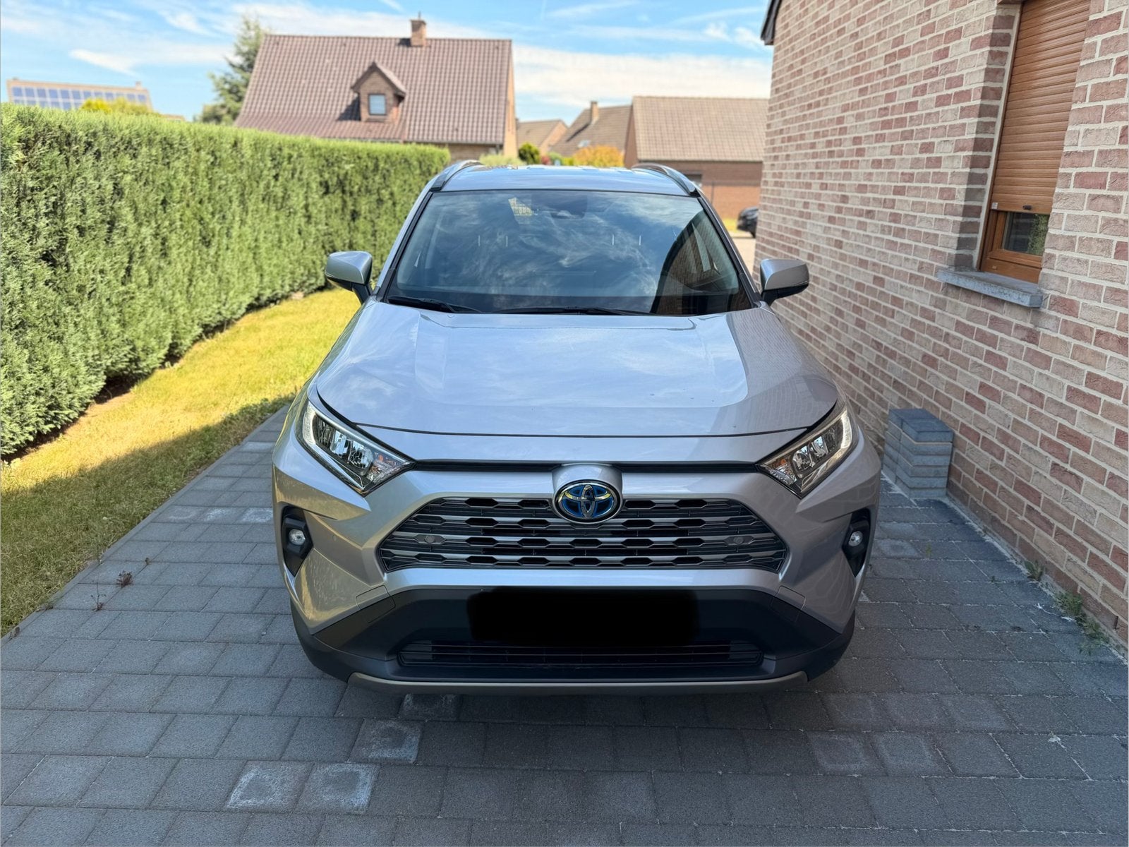 Toyota rav 4 hybride 4x4, Autos, Autres modèles, Achat, Euro 6, Particulier