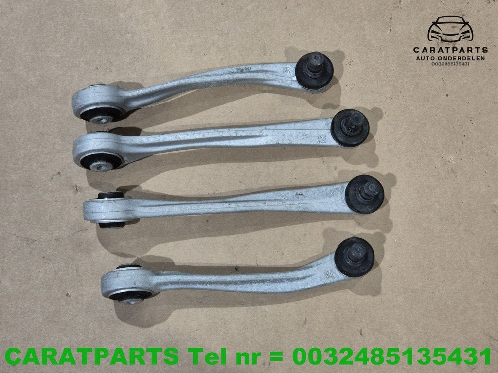 8K0407509N 8K0407506N Kit de bras de suspension Audi A5, bra, AUDI AG, Auto-Union-Strasse 1
85045  Ingolstadt, DE, Audi, Utilisé
