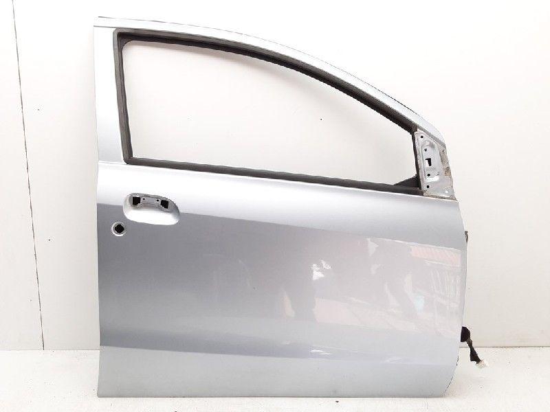PORTIER RECHTS VOOR Daihatsu Cuore (L251 / 271 / 276), Gebruikt, Voor, Daihatsu, Deur