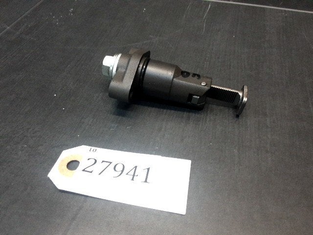 ZX6R 2007 - 2008 Kawasaki Motorblok onderdelen D1-62347