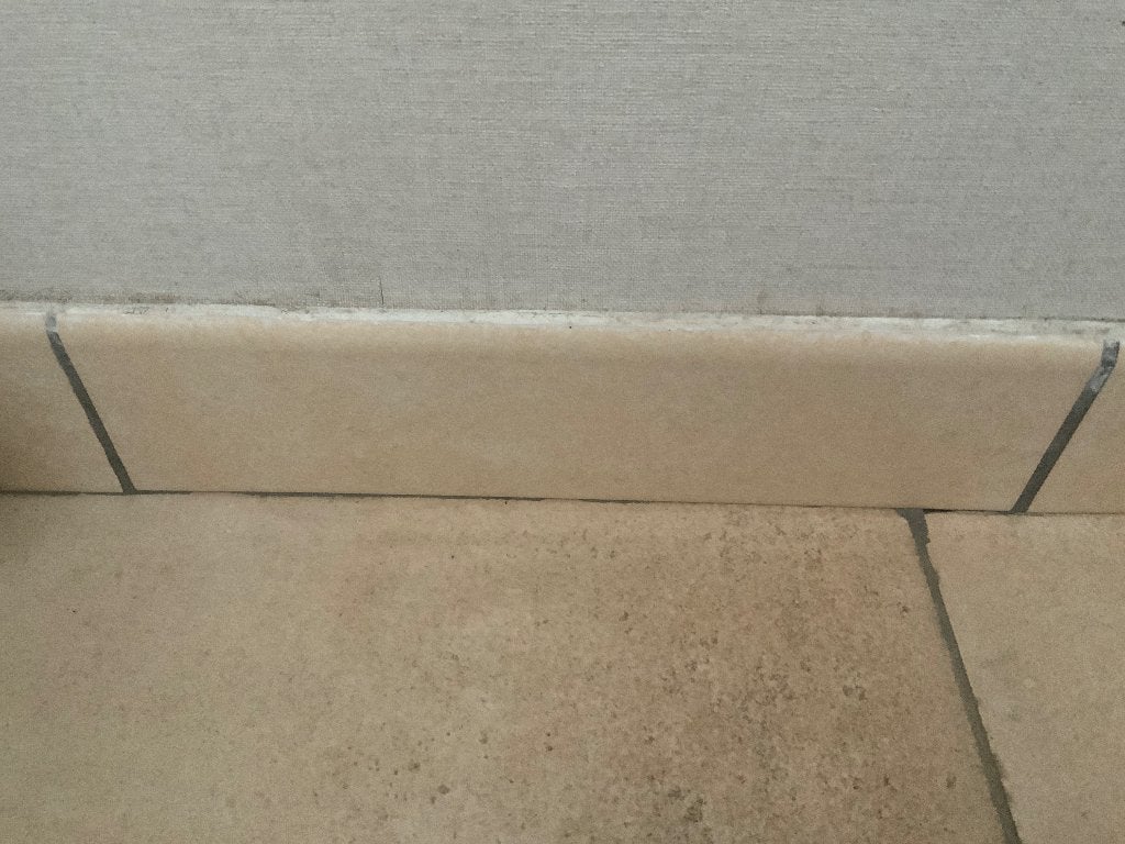 Carrelage Serenissima  Quintana Abbadia Modular 1, Neuf, 20 à 40 cm, Carrelage de sol, Céramique