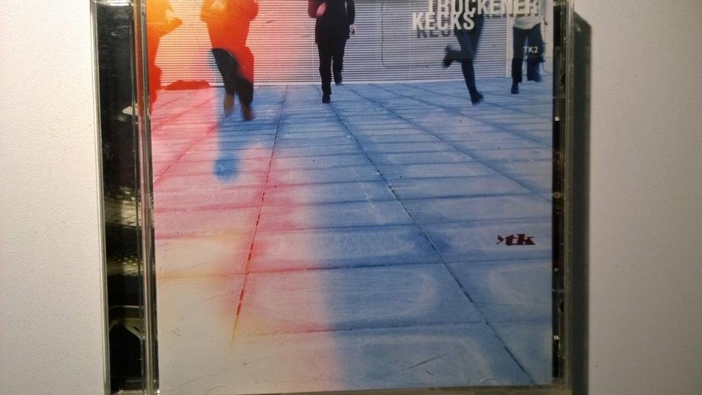Tröckener Kecks -TK, Ophalen of Verzenden, Zo goed als nieuw, Pop