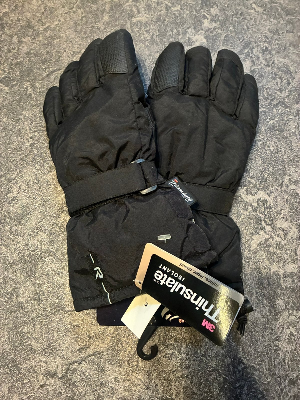 Paire de gants neufs Rucanor Taille XS Avec étiquette, Enlèvement ou Envoi, Neuf, Taille 46 (S) ou plus petite, Gants