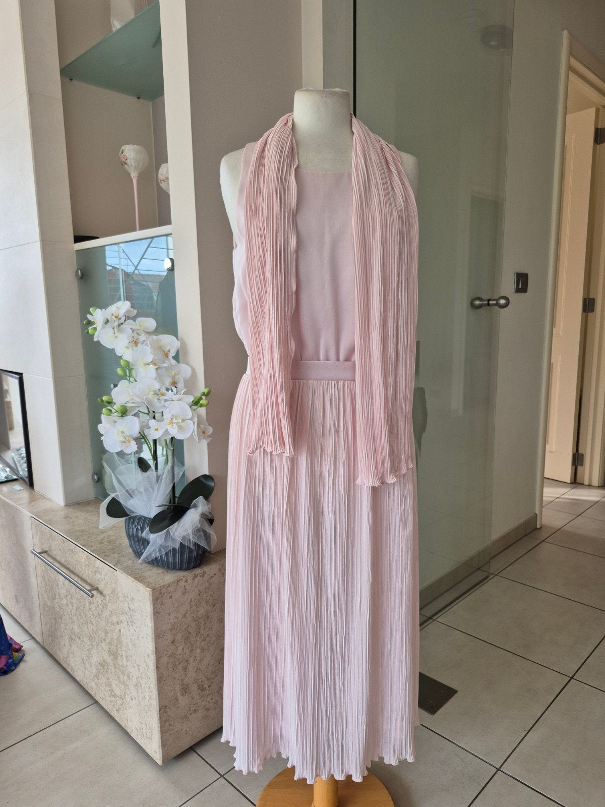 BLUE BAY kleedje maat 36, Kleding | Dames, Verzenden, Maat 36 (S)