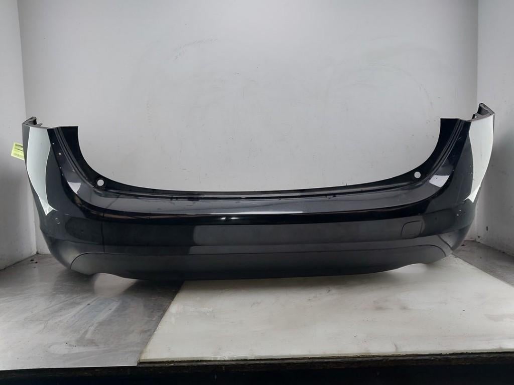 PARE-CHOCS ARRIÈRE Volvo V60 I (FW / GW) (|39808165|), Dhr. J. Ham, Arrière, Pare-chocs, Administratie@autoham.nl