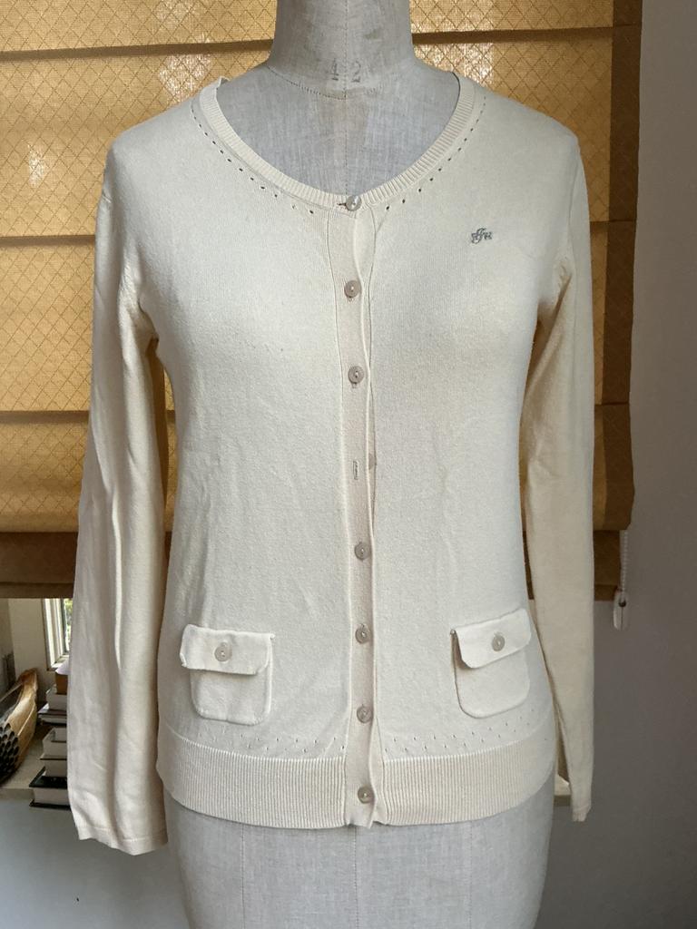 Gilet River Woods , kan voor de maten xs en s, Kleding | Dames, Truien en Vesten, Gedragen, Ophalen of Verzenden