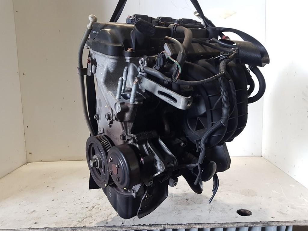 MOTEUR Mitsubishi Space Star (A0) (01-2012/-) (|1000C847|), Dhr. J. Ham, Administratie@autoham.nl, Utilisé, Mitsubishi