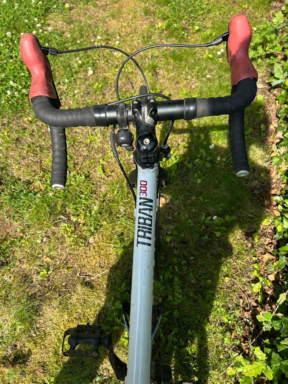 Koersfiets kinderen Btwin p.o.t.k., Fietsen en Brommers, Ophalen, Gebruikt, Overige merken