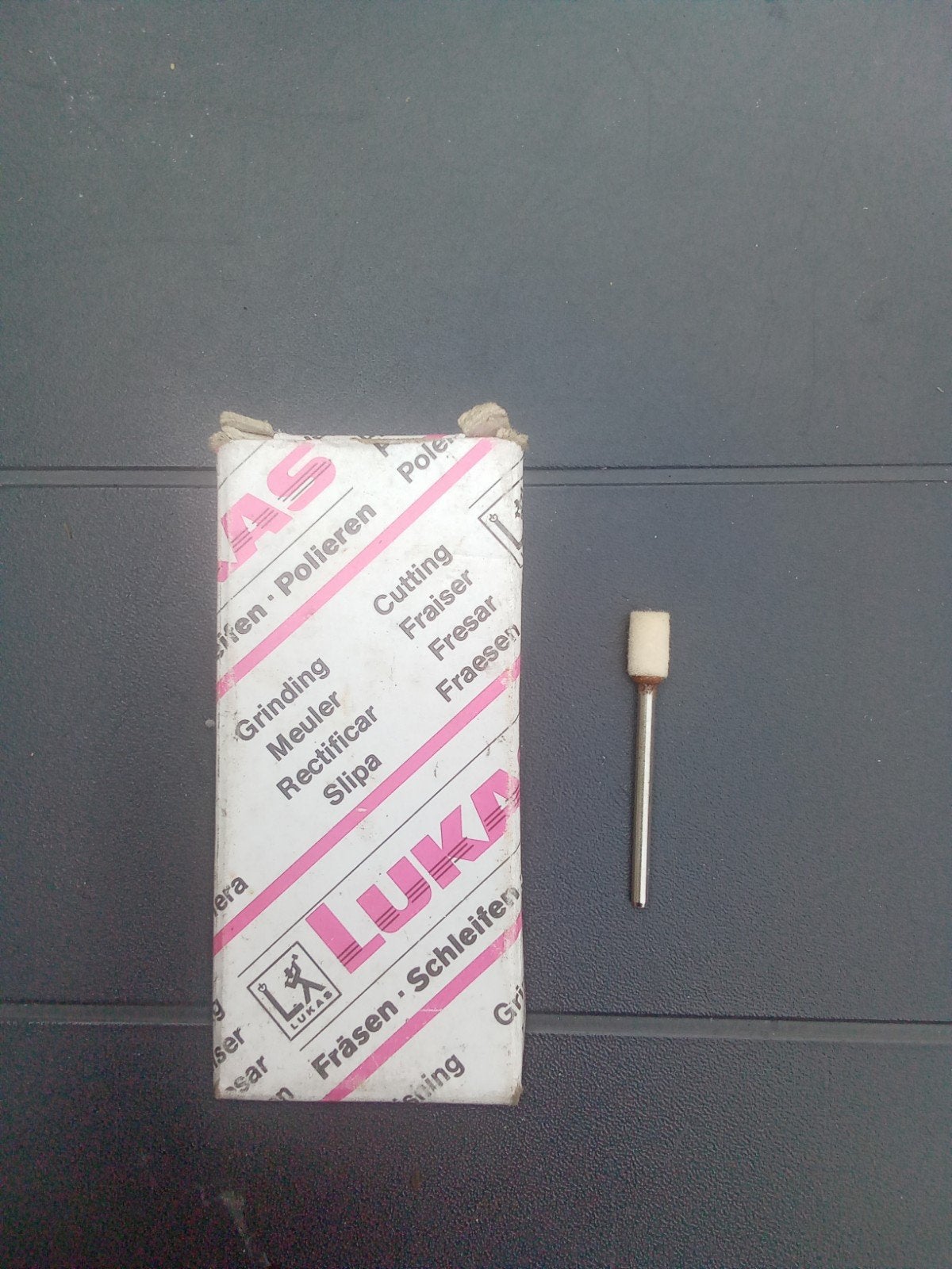 Outils de fraisage (boîte de 20), Bricolage & Construction, Enlèvement ou Envoi