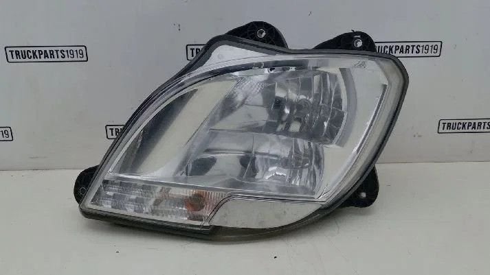 Hella Lighting Koplamp Li. DAF XF 106, Autos : Pièces & Accessoires, Enlèvement, Utilisé, Autres marques, Éclairage