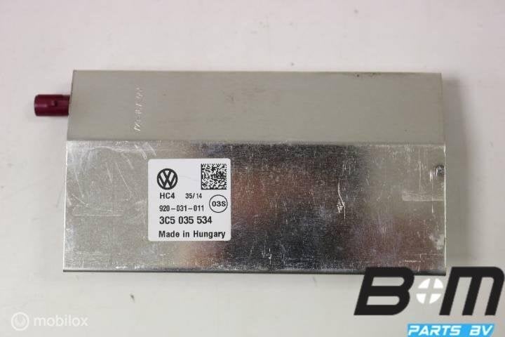 Antenne voor telefoon Volkswagen Golf 6, Utilisé