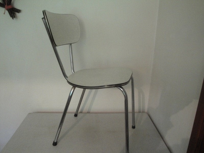 Meubles et chaises vintage, Maison & Meubles, Enlèvement, Utilisé, Bois, Deux
