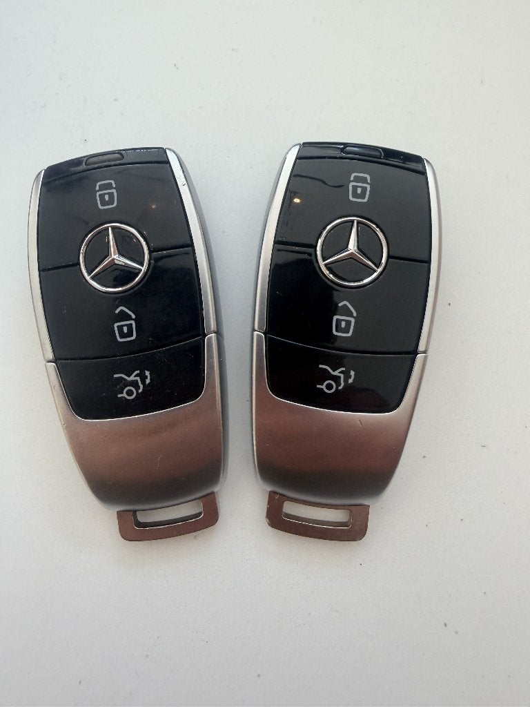 Mercedes E300DE - rood - 154000km - perfecte staat, Autos, Cuir et Alcantara, Achat, Euro 6, Entretenue par le concessionnaire