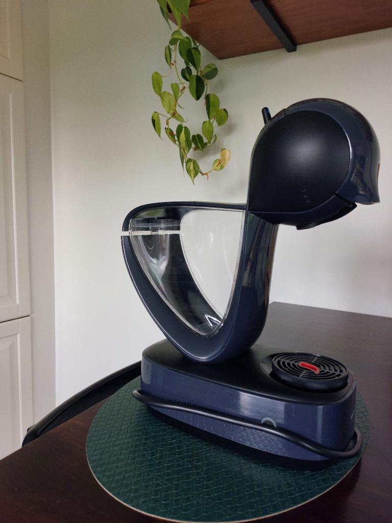 Dolce Gusto, inutilisé., Electroménager, Enlèvement