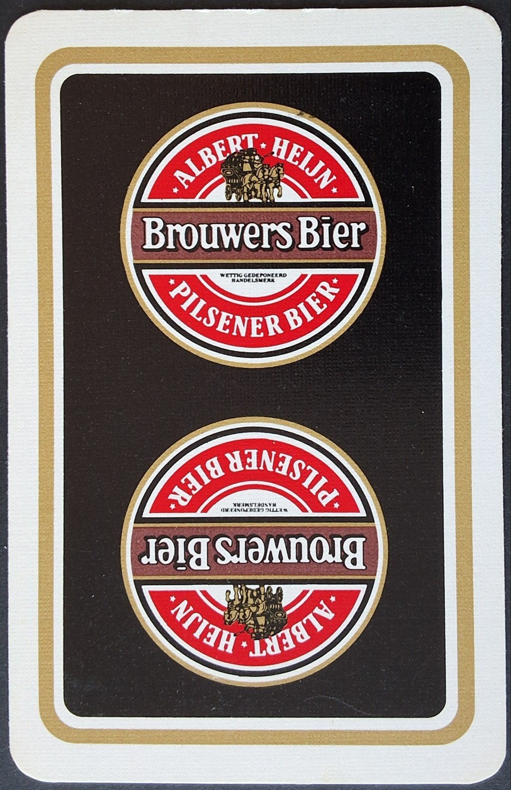 1 Joker Brouwers Bier, Ophalen of Verzenden