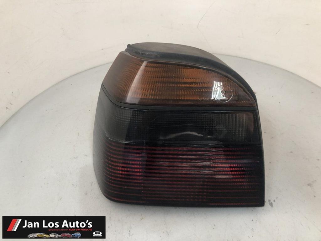VW Golf Cabrio Achterlicht Links Hella 1E0945111, Auto-onderdelen, Gebruikt, -, Volkswagen, -