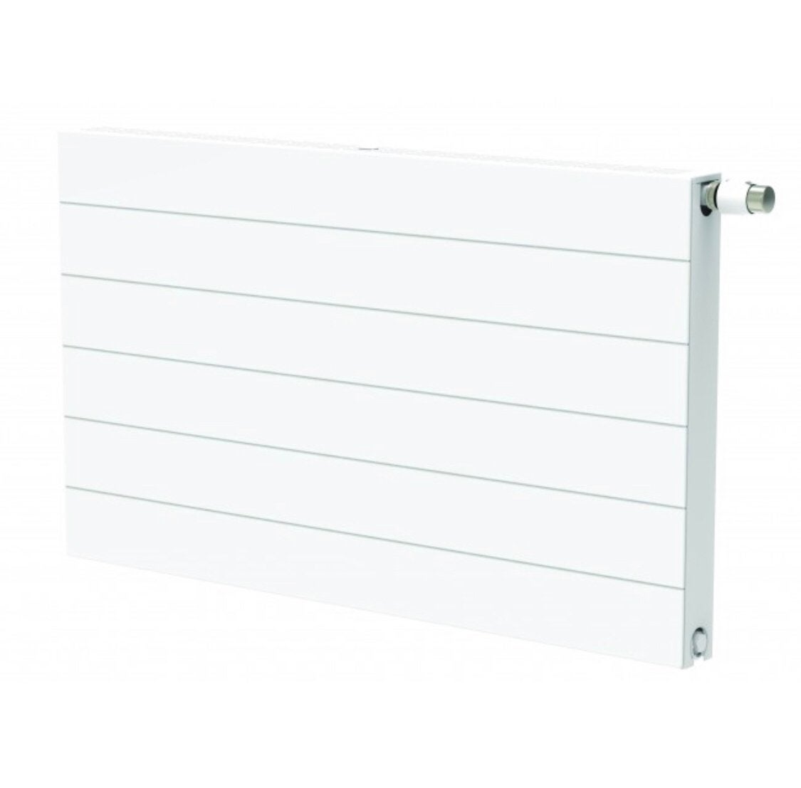 Radiateur Stelrad planar style 8 neuf 700x2000, Bricolage & Construction, Enlèvement, Comme neuf, Radiateur