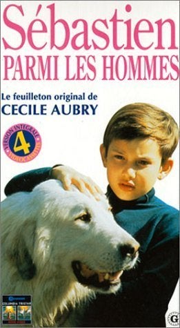 cassettes VHS ( coffret SéBASTIEN ), CD & DVD, Enlèvement, Utilisé, Autres types