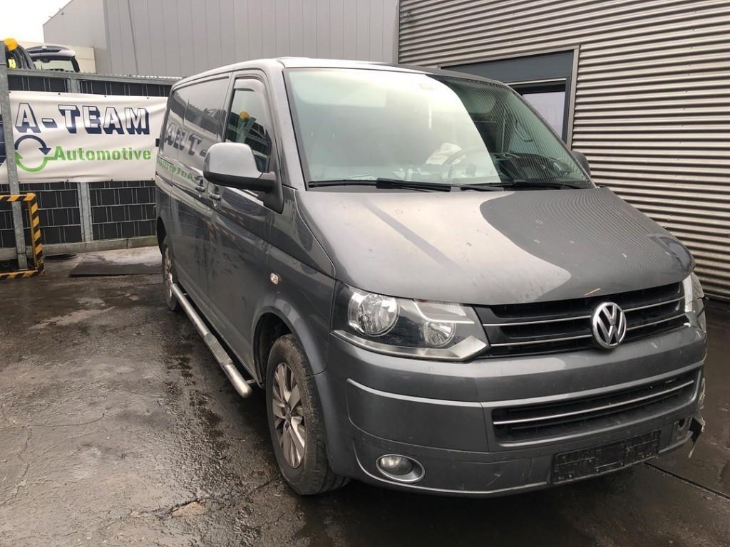 VERSNELLINGSBAK SCHAKEL ABS Transporter T5 (0A5300046M), Gebruikt, Volkswagen
