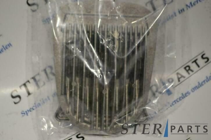 Koplampmodule rechts Mercedes A-klasse W176 A 1769066600, Gebruikt, -, Ophalen of Verzenden, -