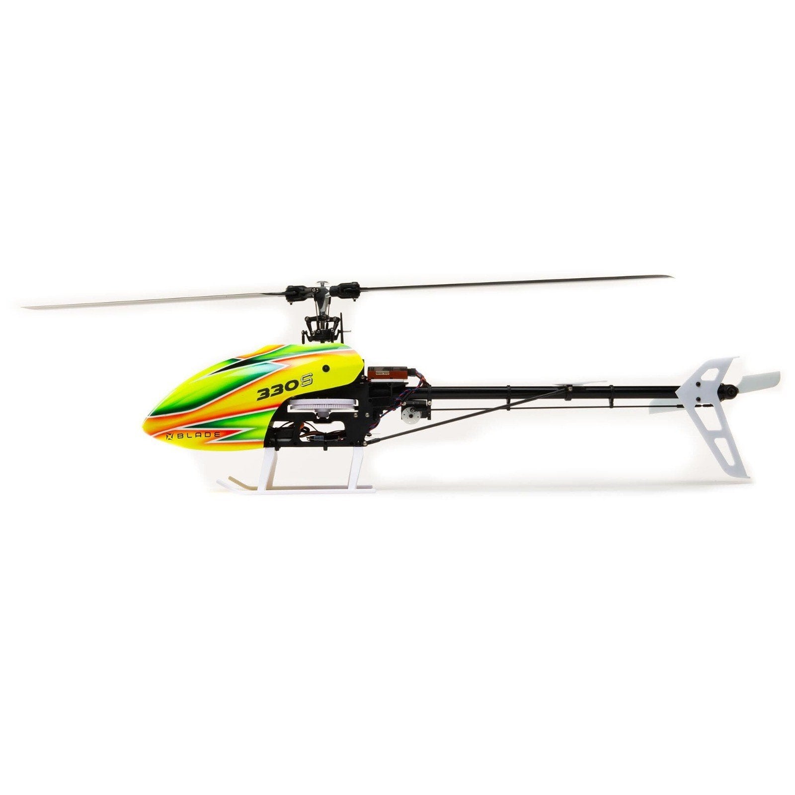 Gezocht: Originele lege doos voor een Blade 330 S, Hobby en Vrije tijd, Modelbouw | Radiografisch | Helikopters en Quadcopters