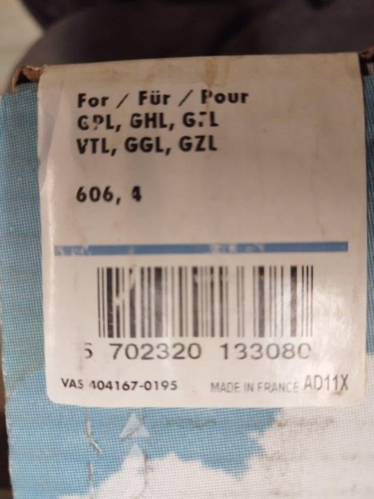 Velux DKL 606 verduisteringsgordijn - NIEUW!, Velux 606, 80 tot 120 cm, 80 tot 120 cm, Nieuw