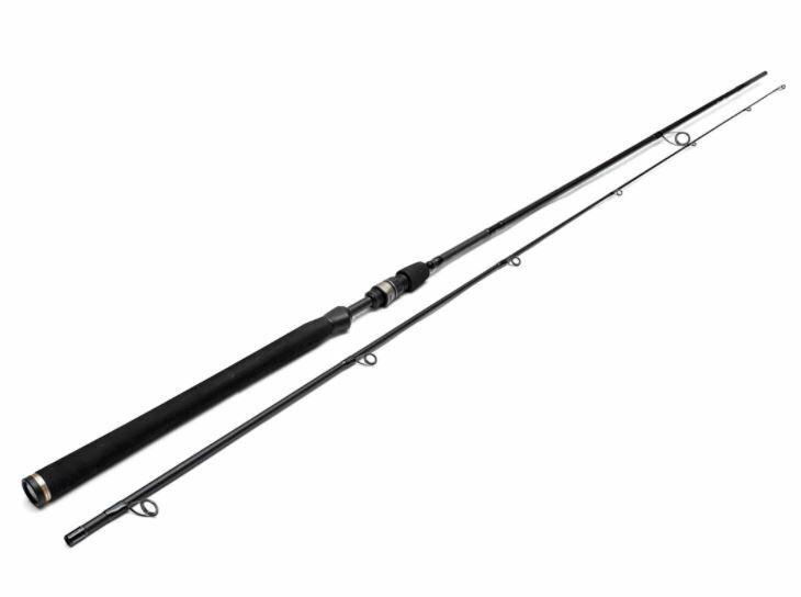 Westin W3 2nd Powershad 240 cm 7-25g, Ophalen, Zo goed als nieuw