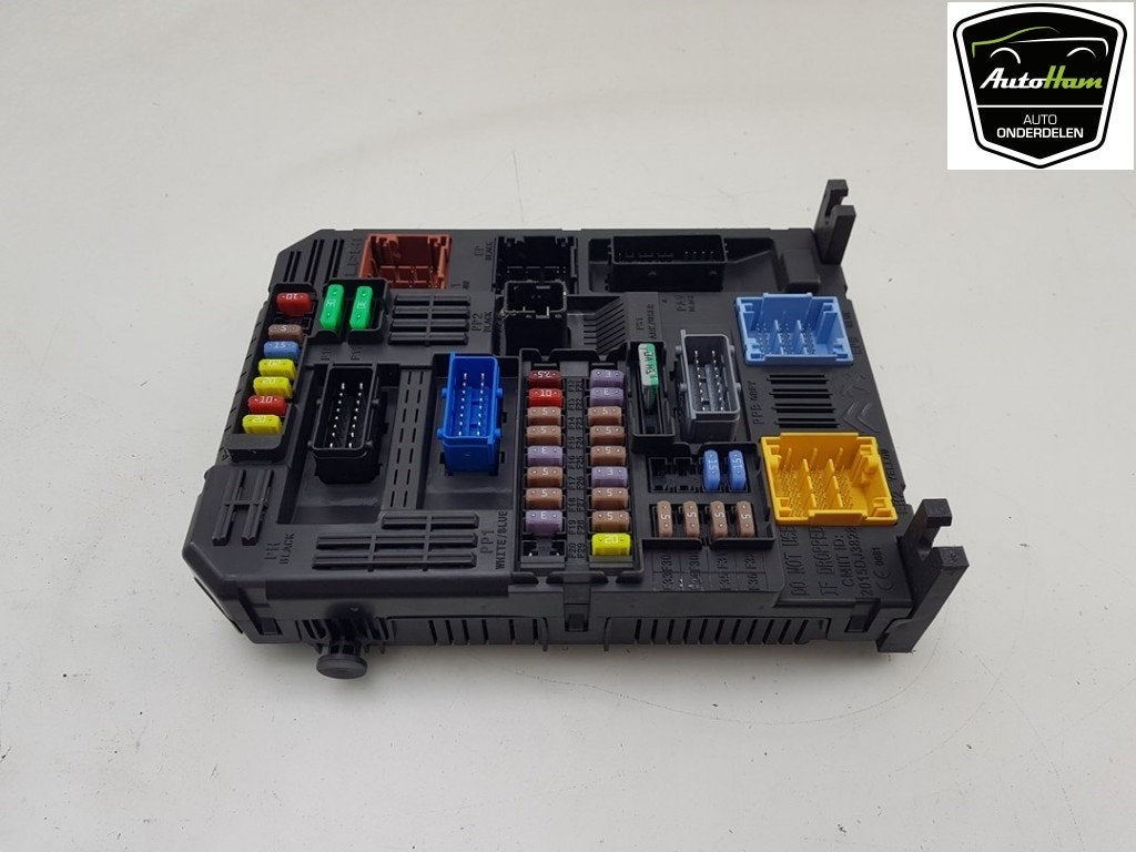 ORDINATEUR UNITE COMMANDE ELECTRONIQUE Opel Grandland (X), Opel, Opel Automobile GmbH, Utilisé, Kontakt-opel@opel.com