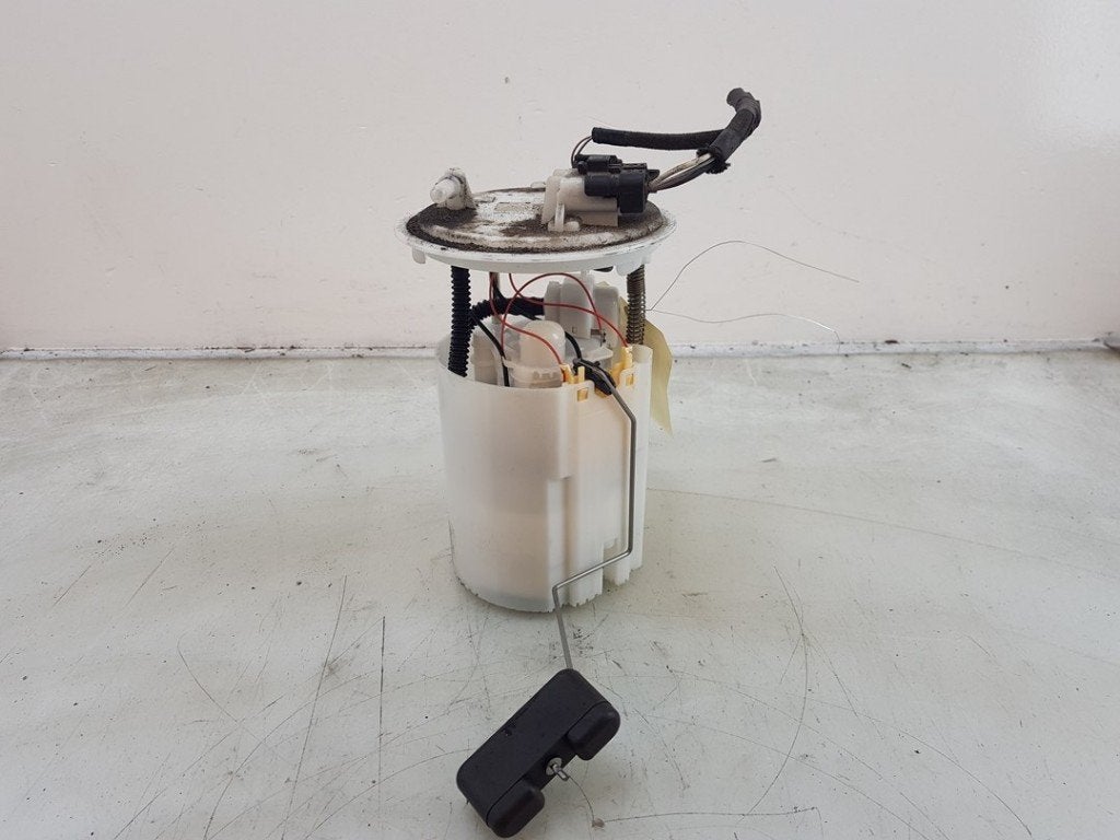 POMPE CARBURANT ELECTRIQUE Renault Scénic IV (RFAJ), Utilisé, Renault