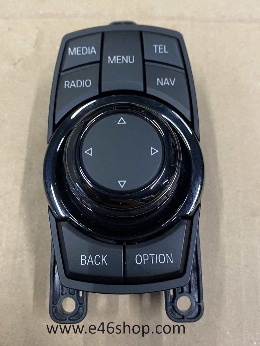 CONTROLLER BMW 5 / 7 / X OE 65829286701 NIEUW ORG BMW, -, -, Nieuw, Ophalen of Verzenden