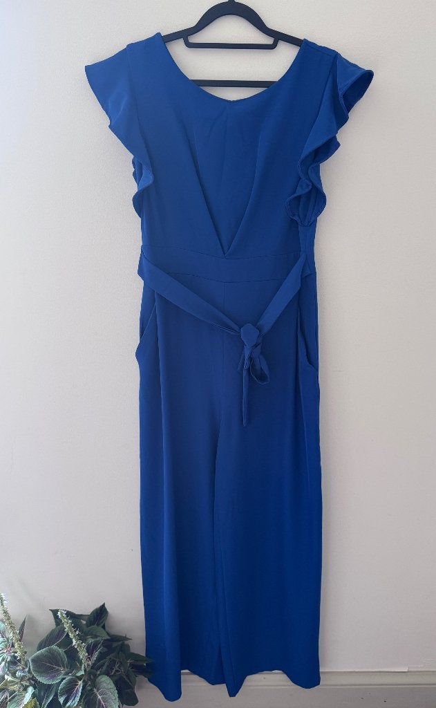 Rinascimento jumpsuit M, Kleding | Dames, Jumpsuits, Rinascimento , Ophalen of Verzenden, Zo goed als nieuw, Maat 38/40 (M)
