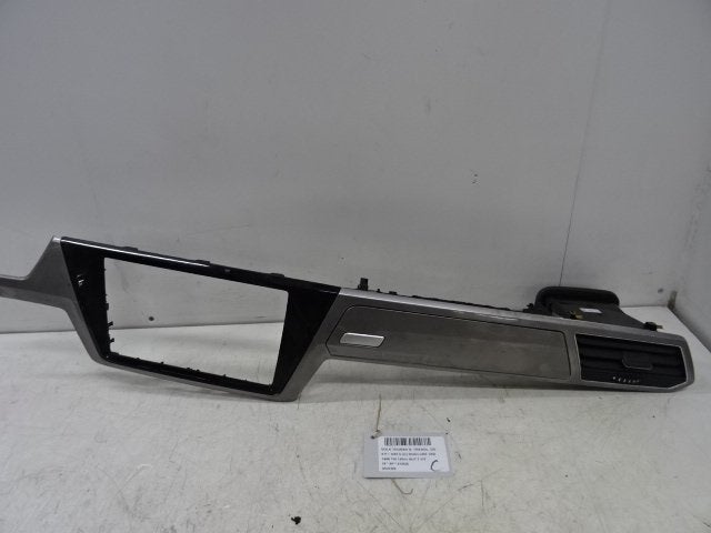 DIVERS DIVERS Volkswagen Touran (5T1) (01-2015/12-2021), Utilisé, Volkswagen