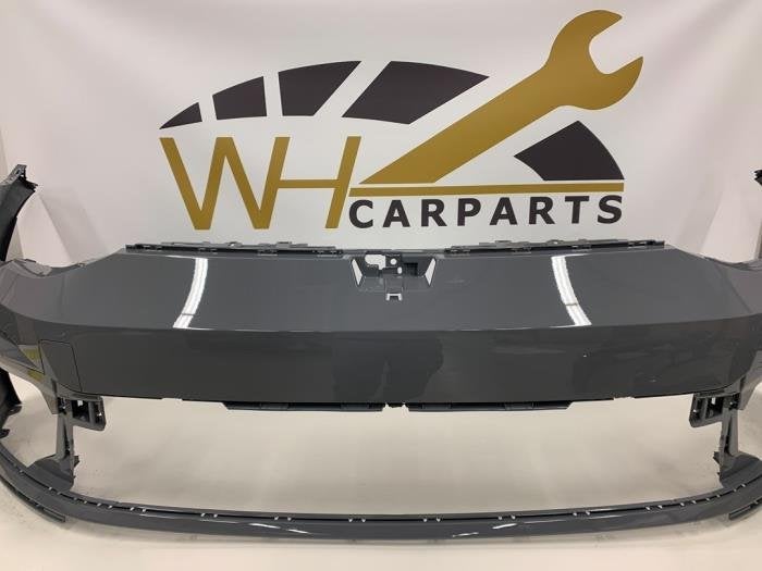Voorbumper van een Volkswagen Golf (LA7C), -, Volkswagen, -, 6 maanden garantie