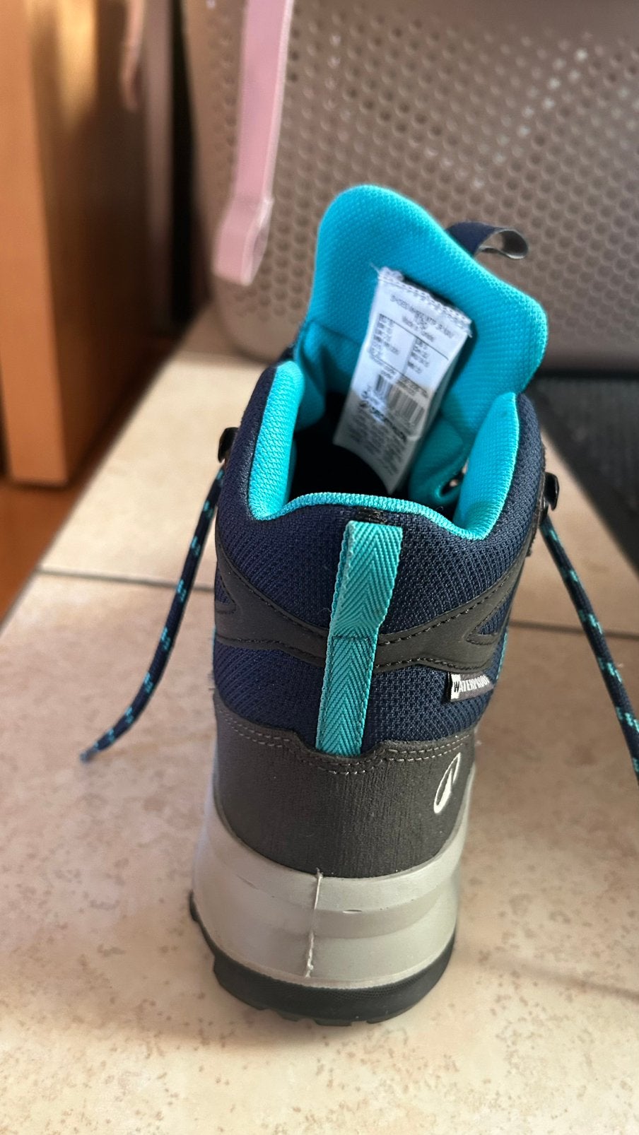 Wandelschoenen, Enlèvement, Comme neuf
