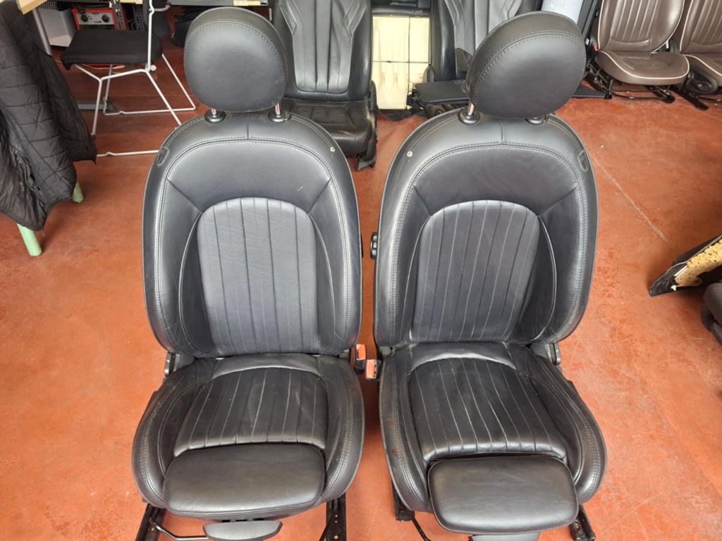 Mini intérieur cuirMini F55, Autos : Pièces & Accessoires, Enlèvement, Mini