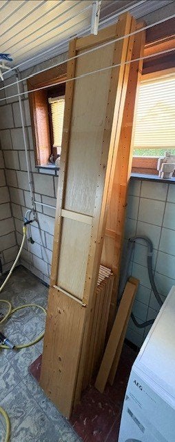 Lundia boekenrek, Huis en Inrichting, Woonaccessoires | Wandplanken en Boekenplanken, Ophalen, Gebruikt