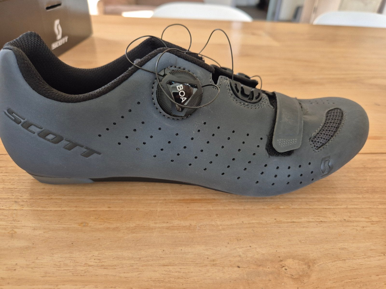 nieuwe scott fietsschoenen, Sport en Fitness, Ophalen of Verzenden, Nieuw, Schoenen