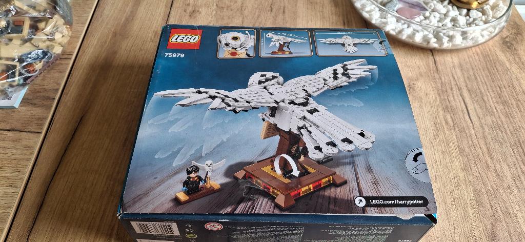 Lego Harry Potter, Gebruikt, Lego, Harry Potter, Ophalen of Verzenden