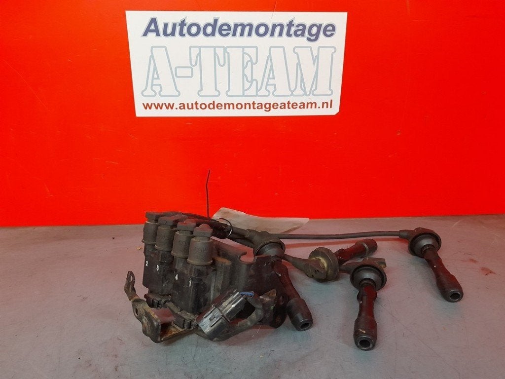 BOBINE D'ALLUMAGE Hyundai, Utilisé, Hyundai