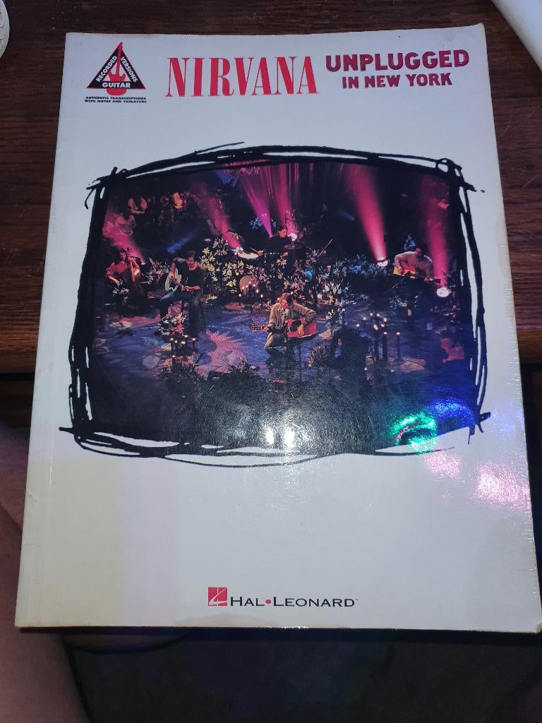 Gitaarboeken Tablature, Musique & Instruments, Partitions, Enlèvement ou Envoi, Utilisé, Rock et Metal