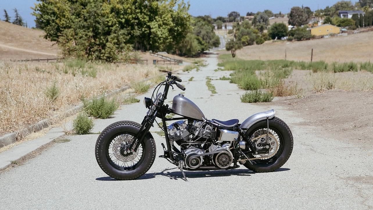 Shovelhead onderdelen, Motoren, Motoren | Harley-Davidson, Particulier
