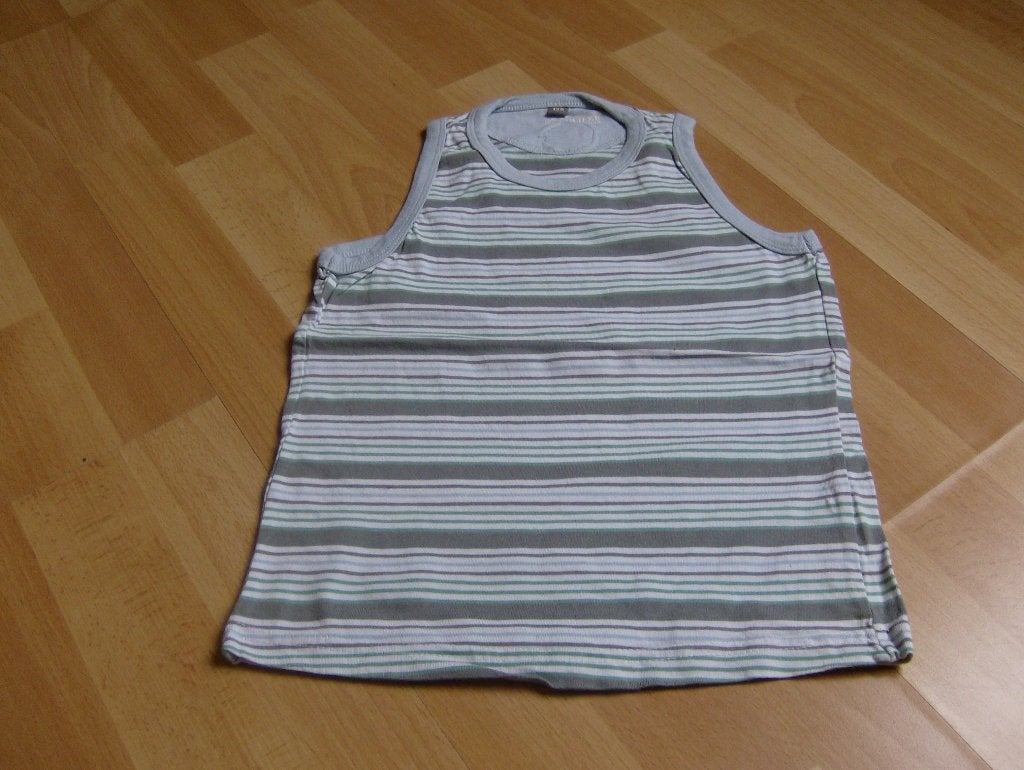 T-shirt folieke maat 12a, Gebruikt, Ophalen of Verzenden, Shirt of Longsleeve, Folieke