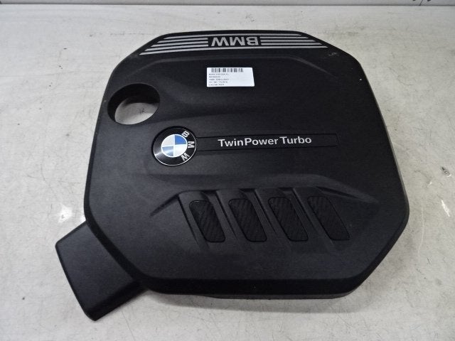 AFDEKPLAAT MOTOR BMW 3 serie (G20) (01-2018/03-2020), Gebruikt, Mevr. I. Hauben, BMW, Rue de l'Espoir 34 34
4030  GRIVEGNÉE, BE