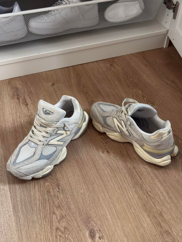 2 paar schoenen, Ophalen, Zo goed als nieuw