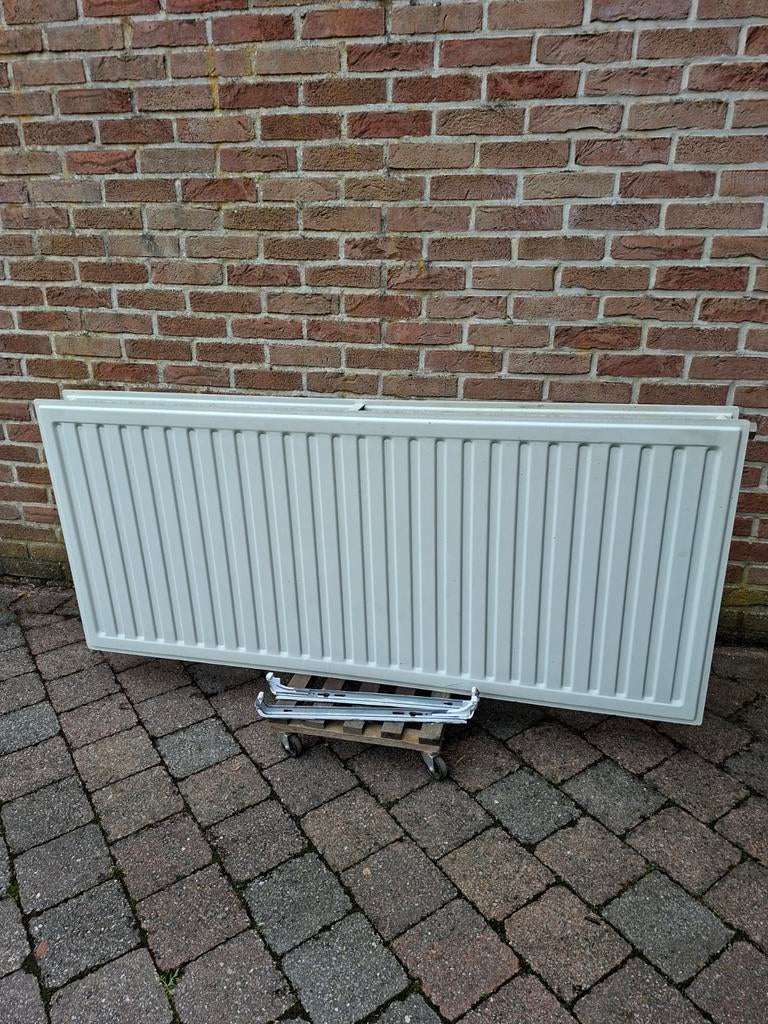 Radiateur pour chauffage central, Enlèvement
